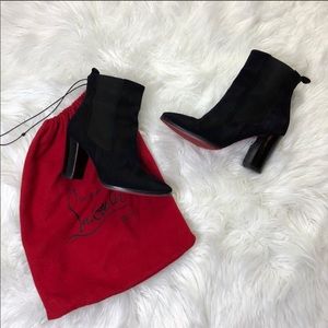 Christian louboutin size 37 verabotta